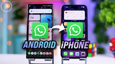 How to Transfer WhatsApp Data from Android to iPhone 15 How to Transfer WhatsApp Data from Android to iPhone 15