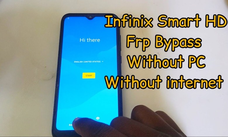 Infinix Smart HD Frp Bypass Without Pc, Without Infinix Smart HD Frp Bypass Without Pc, Without