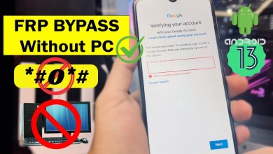 All Samsung FRP Bypass Without Pc Android 13 All Samsung FRP Bypass Without Pc Android 13