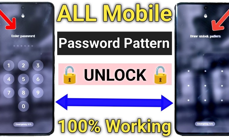 2024 FREE:- Mobile Ka Lock Kaise Tode | Pattern Lock Ka 2024 FREE:- Mobile Ka Lock Kaise Tode | Pattern Lock Ka