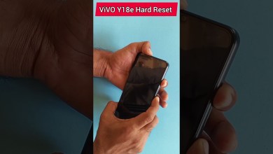 Vivo Y18e Hard Reset | How to Reset Vivo Y18e Vivo Y18e Hard Reset | How to Reset Vivo Y18e
