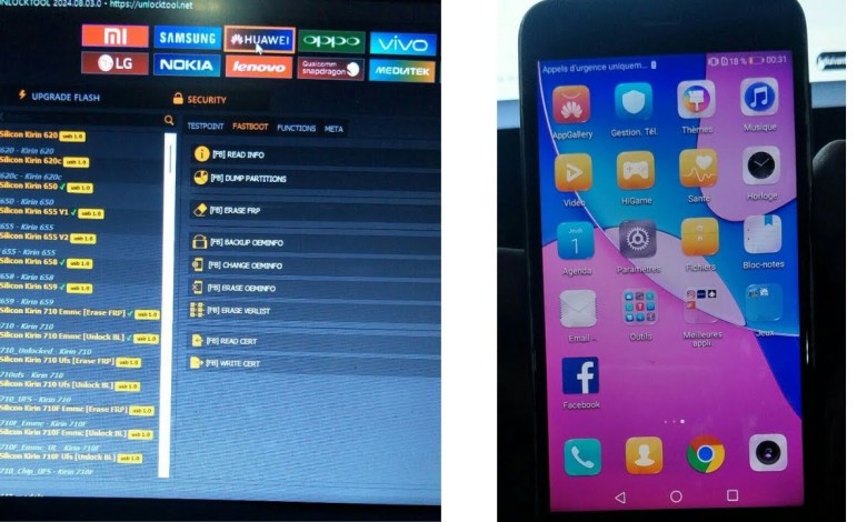 Unlocktool – Huawei Frp Unlocktool – Huawei Frp