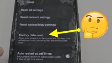 How to factory reset Samsung smartphones. How to data How to factory reset Samsung smartphones. How to data