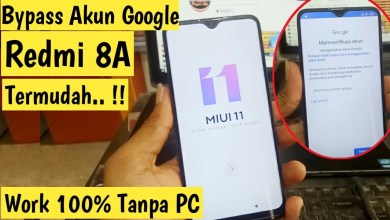 Bypass Frp Redmi 8A Locked Google Account Mui 11 Work Bypass Frp Redmi 8A Locked Google Account Mui 11 Work
