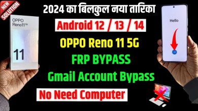 OPPO Frp 2024 – OPPO Reno 11 5g Frp bypass | All OPPO OPPO Frp 2024 – OPPO Reno 11 5g Frp bypass | All OPPO