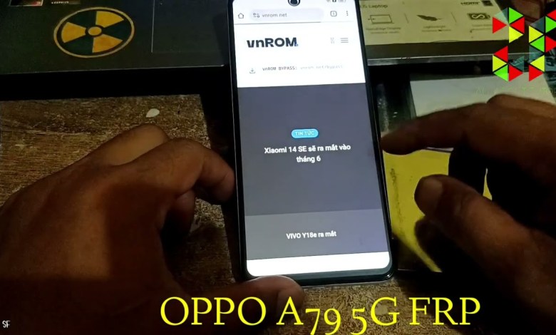 OPPO A79 5G || FRP || FORGET GMAIL ACCOUNT WITHOUT PC OPPO A79 5G || FRP || FORGET GMAIL ACCOUNT WITHOUT PC