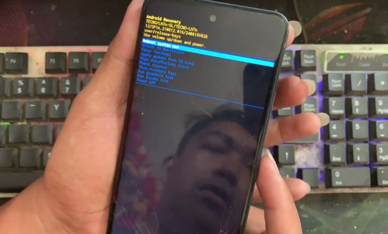 Tecno Spark Go 2024 Hard Reset Password Tecno Spark Go 2024 Hard Reset Password