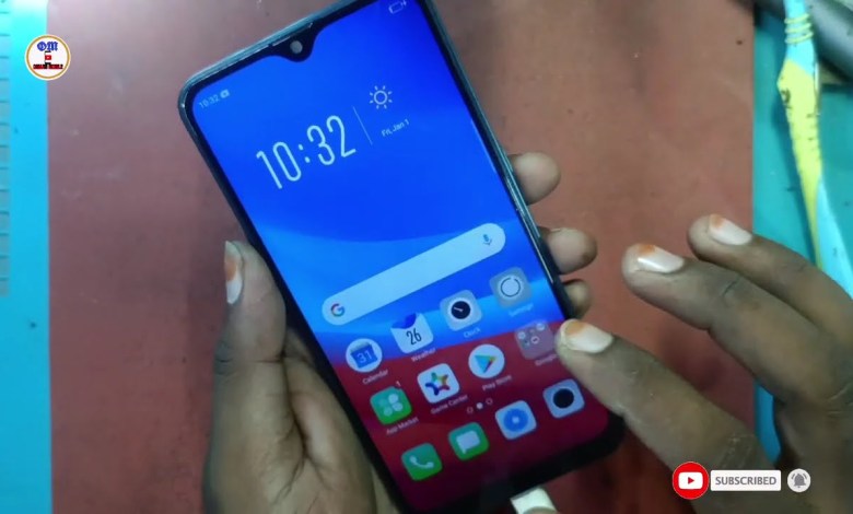 Oppo A5S (CPH 1909) Pattern Unlock UMT 2024 || Oppo Oppo A5S (CPH 1909) Pattern Unlock UMT 2024 || Oppo
