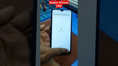Redmi 9Prime FRP Bypass !@Rahul_Communication Redmi 9Prime FRP Bypass !@Rahul_Communication