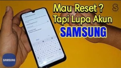 How to reset a Samsung cellphone, forget your Samsung account password How to reset a Samsung cellphone, forget your Samsung account password