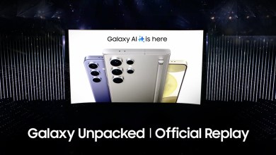 Samsung Galaxy Unpacked January 2024: Official Samsung Galaxy Unpacked January 2024: Official