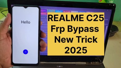 Uncover the Latest Realme C25 Frp Bypass Trick for 2025 Uncover the Latest Realme C25 Frp Bypass Trick for 2025