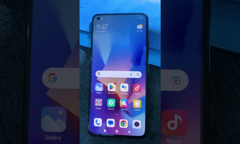 Xiaomi 11 lite frp Bypass remove google account Xiaomi 11 lite frp Bypass remove google account