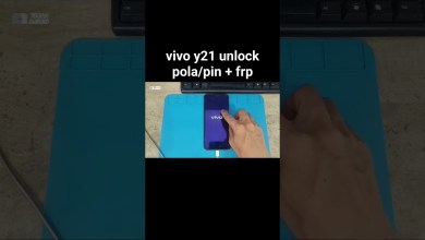 vivo y21 unlock pin/pola + frp via unlocktool vivo y21 unlock pin/pola + frp via unlocktool