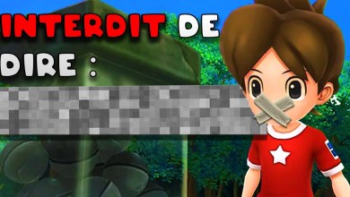 Si je dis LE MOT, je reset Si je dis LE MOT, je reset