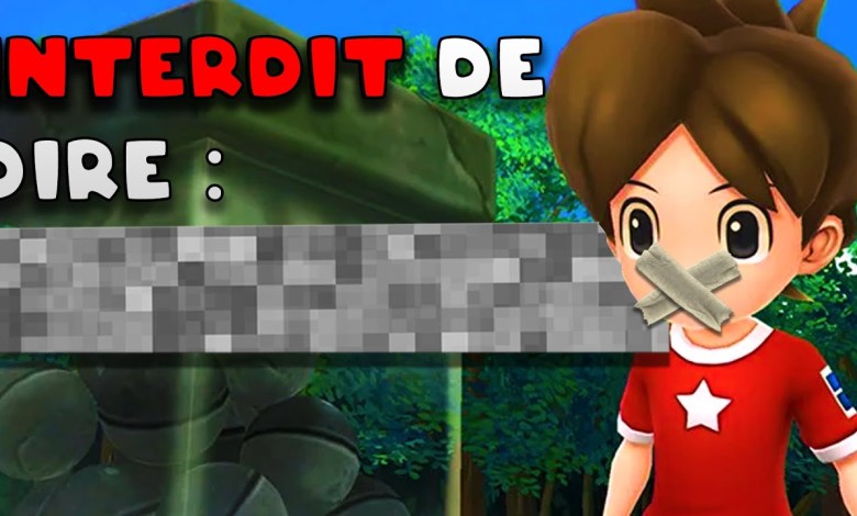 Si je dis LE MOT, je reset Si je dis LE MOT, je reset