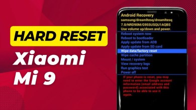 Xiaomi Mi 9 Hard Reset/pattern Unlock (Quick & Easy) Xiaomi Mi 9 Hard Reset/pattern Unlock (Quick & Easy)