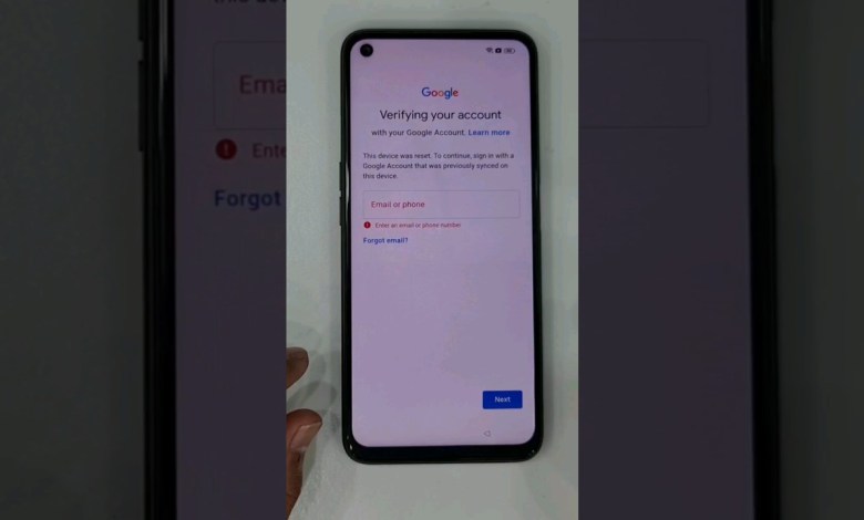 OPPO A76 FRP/Google Account Lock Unlock/Bypass Android OPPO A76 FRP/Google Account Lock Unlock/Bypass Android