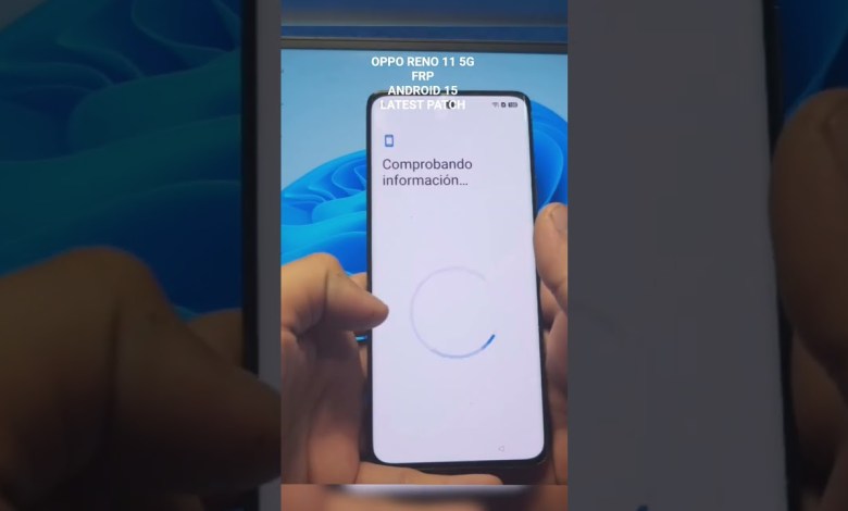 Unlocking the Secrets: How to Remove Google from Your OPPO RENE 11 in 2025! Unlocking the Secrets: How to Remove Google from Your OPPO RENE 11 in 2025!
