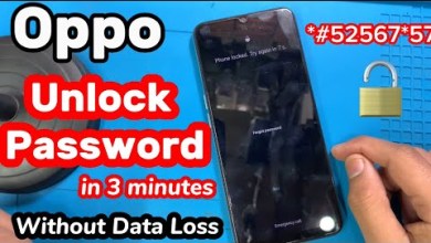 All OPPO any lock Screen Unlock Without (Hard Reset) All OPPO any lock Screen Unlock Without (Hard Reset)