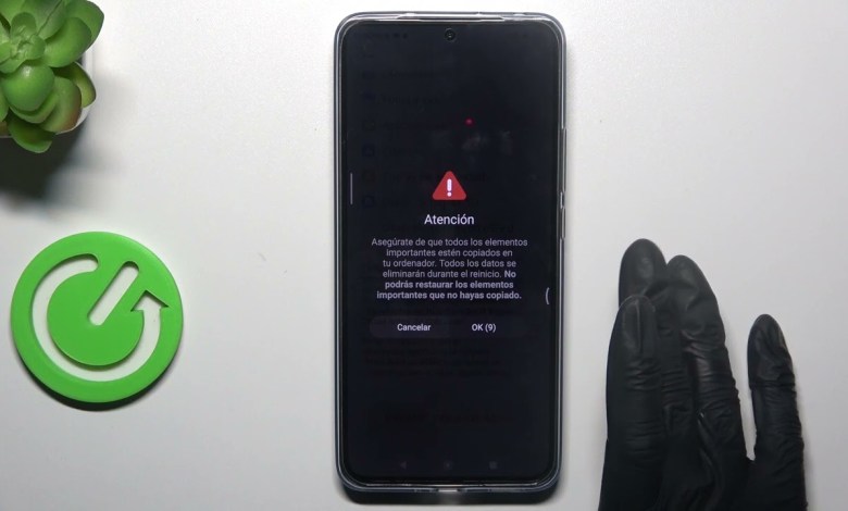 How to factory reset Xiaomi 13T Pro – hardreset How to factory reset Xiaomi 13T Pro – hardreset