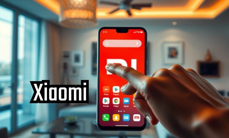 Desbloquear Patron O Contraseña Olvidada Xiaomi redmi Desbloquear Patron O Contraseña Olvidada Xiaomi redmi