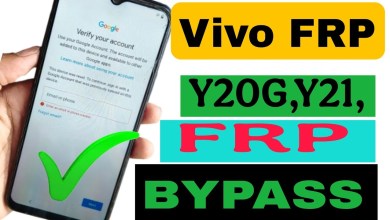 Unlocking Secrets: How to Bypass FRP on Vivo Y21 Running Android 15 Unlocking Secrets: How to Bypass FRP on Vivo Y21 Running Android 15