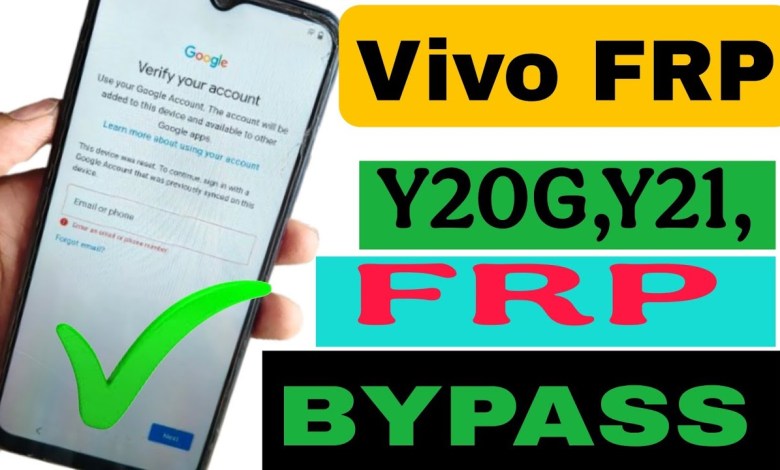 Unlocking Secrets: How to Bypass FRP on Vivo Y21 Running Android 15 Unlocking Secrets: How to Bypass FRP on Vivo Y21 Running Android 15