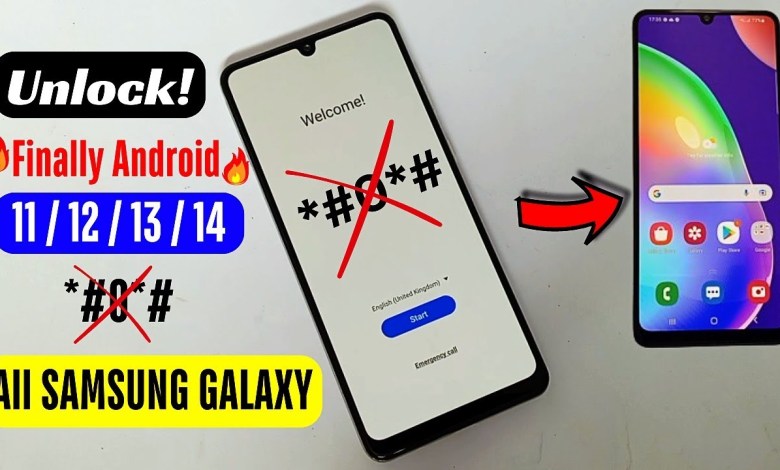 FinallyNew Method All Samsung FRP Bypass | New FinallyNew Method All Samsung FRP Bypass | New