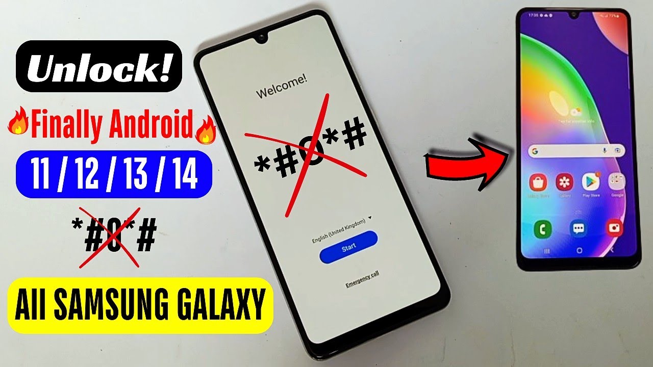 FinallyNew Method All Samsung FRP Bypass | New FinallyNew Method All Samsung FRP Bypass | New