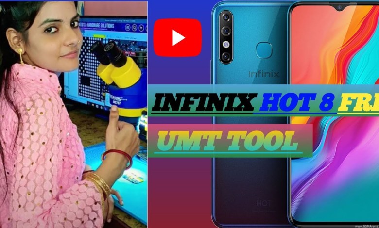 Frp Bypass | Infinix Hot 8 Frp UMT Tool | (X650)(X650C) Frp Bypass | Infinix Hot 8 Frp UMT Tool | (X650)(X650C)