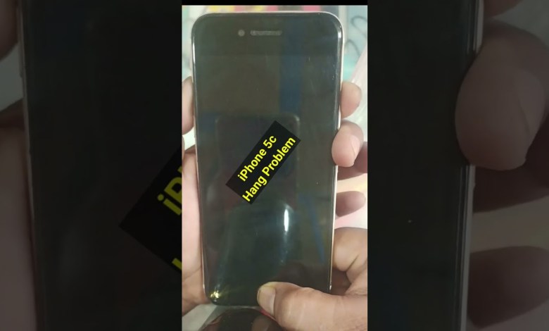 iPhone 5c Touch screen not working #mobiletipsandtricks iPhone 5c Touch screen not working #mobiletipsandtricks