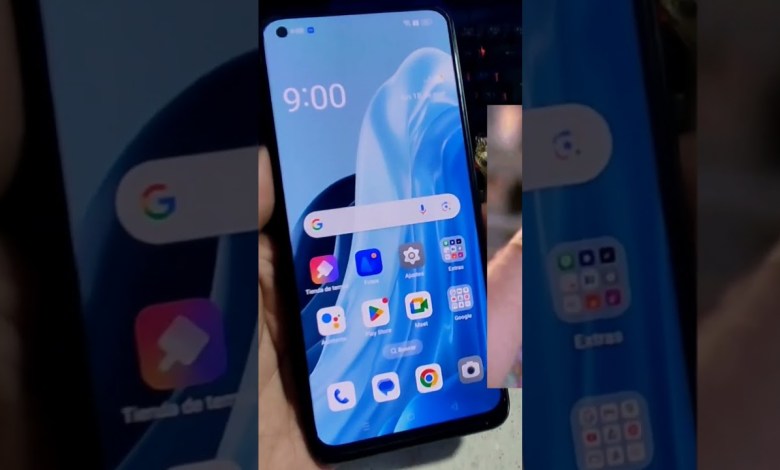 FRP Oppo RENO Eliminar Cuenta Google FRP Oppo RENO Eliminar Cuenta Google
