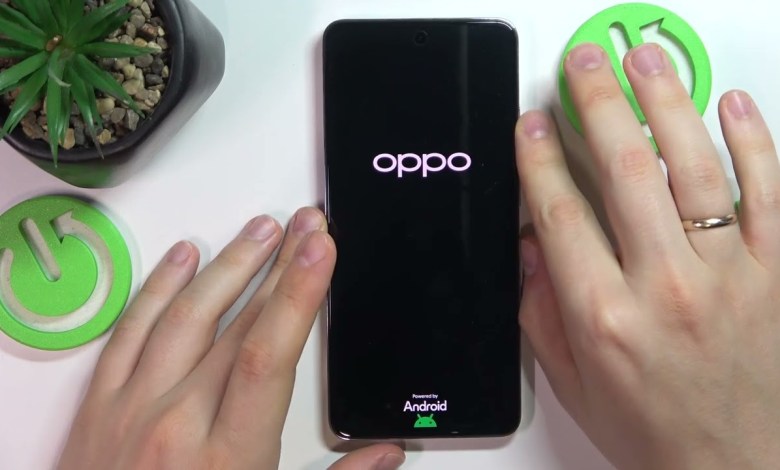 OPPO A3 – How to Hard Reset via Recovery Mode | Restore OPPO A3 – How to Hard Reset via Recovery Mode | Restore