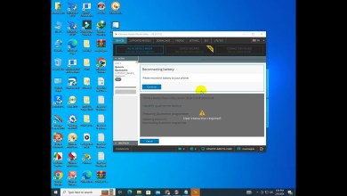OnePlus 9R FRP Done With Chimera Tool OnePlus 9R FRP Done With Chimera Tool