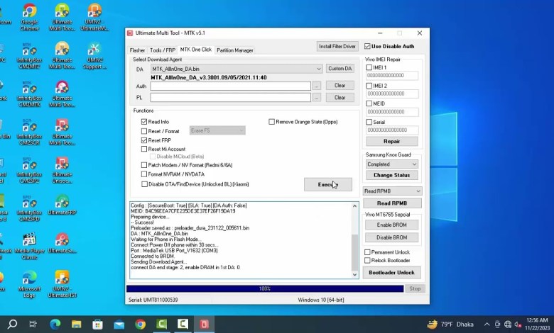 Huawei Y5 Lite (DRA-LX5) FRP Bypass umt | Google Huawei Y5 Lite (DRA-LX5) FRP Bypass umt | Google