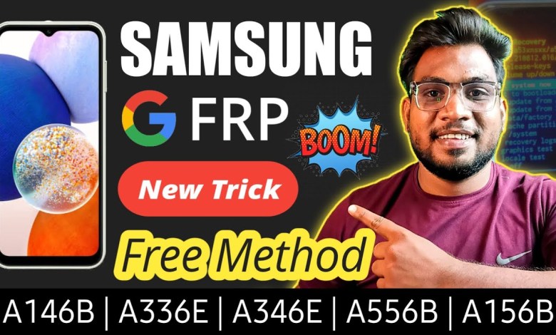 Unlocking Secrets: Samsung FRP Bypass for A14 5G, A15 5G, A33, A34 – 2025 Edition! Unlocking Secrets: Samsung FRP Bypass for A14 5G, A15 5G, A33, A34 – 2025 Edition!