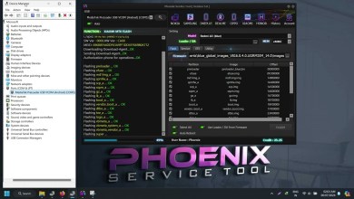 Redmi A3 Blue MTK V5 Flashing FRP Done By Phoenix Redmi A3 Blue MTK V5 Flashing FRP Done By Phoenix