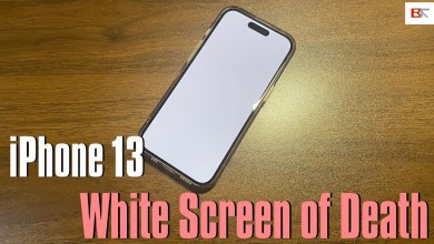 How to Fix iPhone 13 Stuck on White Screen Of Death | How to Fix iPhone 13 Stuck on White Screen Of Death |