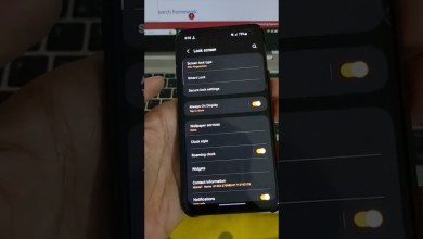 How to unlock your Samsung phone without tapping ok How to unlock your Samsung phone without tapping ok