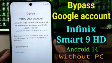 Unlocking Secrets: The Ultimate Guide to Bypassing Google Account on Infinix Smart 9 HD! Unlocking Secrets: The Ultimate Guide to Bypassing Google Account on Infinix Smart 9 HD!