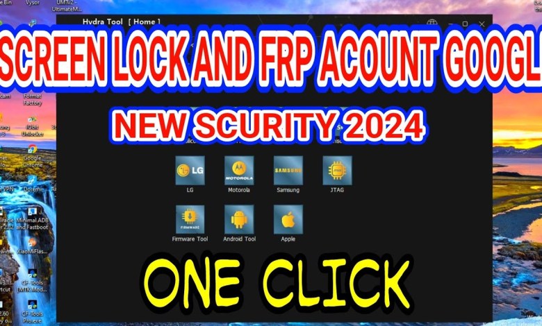 Remove screen lock and FRP from Vivo Google account for Remove screen lock and FRP from Vivo Google account for