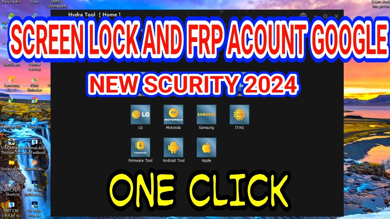 Remove screen lock and FRP from Vivo Google account for Remove screen lock and FRP from Vivo Google account for