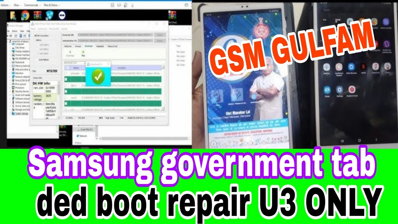 Samsung Galaxy Tab A9 X110 Flashing | Gov Convert | U3 Samsung Galaxy Tab A9 X110 Flashing | Gov Convert | U3