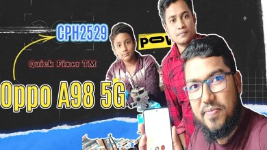 Oppo A98 5G CPH2529 Frp Baypass by Quick Fixer TM Oppo A98 5G CPH2529 Frp Baypass by Quick Fixer TM