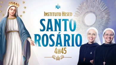 Holy Rosary of Dawn – 11/04 | Hesed Institute Holy Rosary of Dawn – 11/04 | Hesed Institute