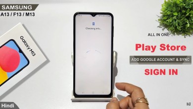play store sign in samsung galaxy m13, f13 | play store sign in samsung galaxy m13, f13 |