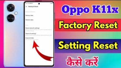 how to reset oppo k11x | oppo k11x reset kaise kare how to reset oppo k11x | oppo k11x reset kaise kare