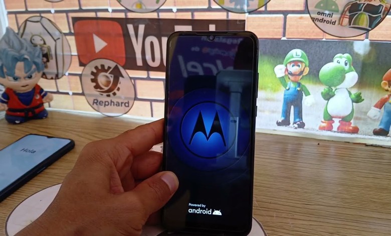 Format Moto Edge Plus how to reset Hard Reset Format Moto Edge Plus how to reset Hard Reset