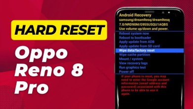 How To Hard Reset Oppo Reno 8 Pro – Full Guide How To Hard Reset Oppo Reno 8 Pro – Full Guide